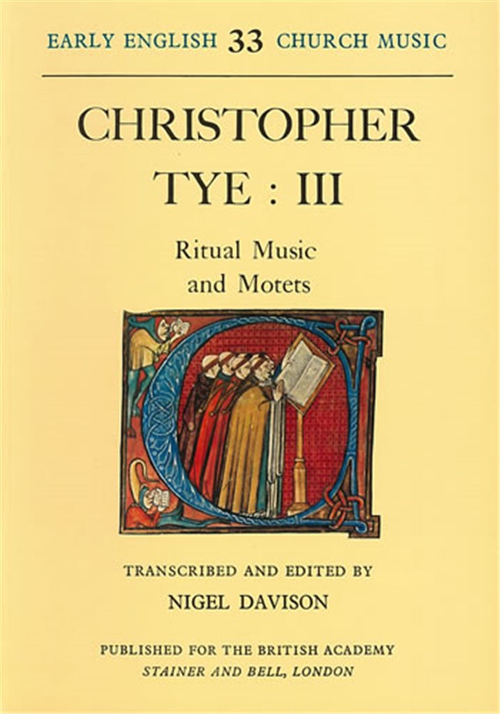 Ritual Music and Motets